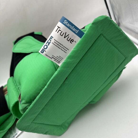 Lot Of 2 EHOB TruVue Heel Protector Boot Standard  No Wedges - Picture 3 of 5